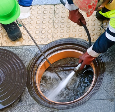 Drain Cleaning