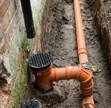 Drain Repairs