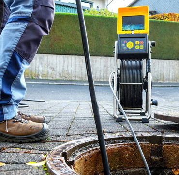 Drain Surveys